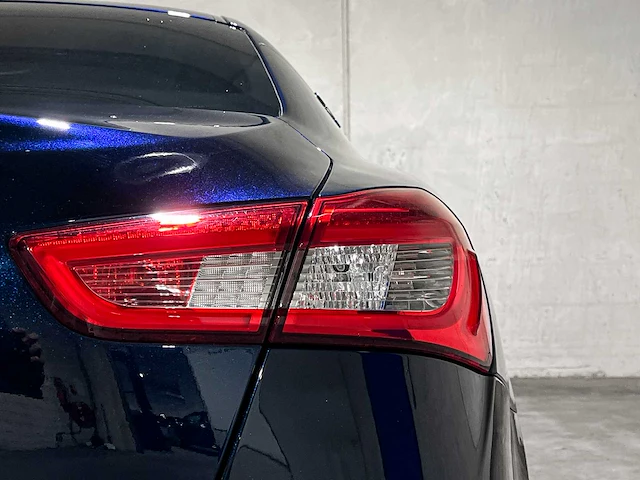 Maserati ghibli 3.0 v6 granlusso 349pk 2019, xj-658-t - afbeelding 7 van  58