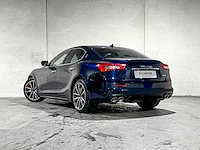 Maserati ghibli 3.0 v6 granlusso 349pk 2019, xj-658-t - afbeelding 9 van  58