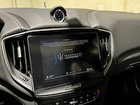 Maserati ghibli 3.0 v6 granlusso 349pk 2019, xj-658-t - afbeelding 26 van  58