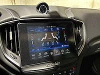Maserati ghibli 3.0 v6 granlusso 349pk 2019, xj-658-t - afbeelding 29 van  58