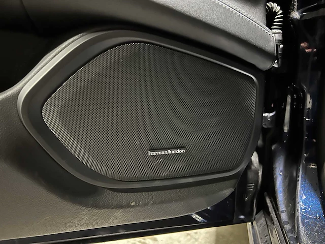 Maserati ghibli 3.0 v6 granlusso 349pk 2019, xj-658-t - afbeelding 36 van  58