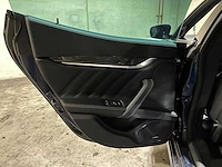Maserati ghibli 3.0 v6 granlusso 349pk 2019, xj-658-t - afbeelding 37 van  58