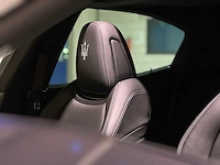 Maserati ghibli 3.0 v6 granlusso 349pk 2019, xj-658-t - afbeelding 39 van  58