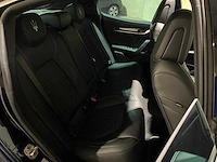 Maserati ghibli 3.0 v6 granlusso 349pk 2019, xj-658-t - afbeelding 47 van  58
