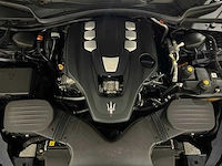 Maserati ghibli 3.0 v6 granlusso 349pk 2019, xj-658-t - afbeelding 52 van  58