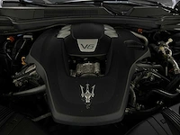 Maserati ghibli 3.0 v6 granlusso 349pk 2019, xj-658-t - afbeelding 53 van  58