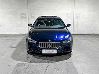 Maserati ghibli 3.0 v6 granlusso 349pk 2019, xj-658-t - afbeelding 55 van  58