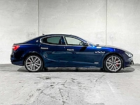 Maserati ghibli 3.0 v6 granlusso 349pk 2019, xj-658-t - afbeelding 58 van  58