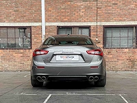 Maserati ghibli 3.0 v6 s q4 411pk 2015, sn-156-f - afbeelding 5 van  44