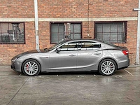 Maserati ghibli 3.0 v6 s q4 411pk 2015, sn-156-f - afbeelding 10 van  44