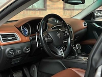 Maserati ghibli 3.0 v6 s q4 411pk 2015, sn-156-f - afbeelding 11 van  44