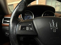 Maserati ghibli 3.0 v6 s q4 411pk 2015, sn-156-f - afbeelding 16 van  44