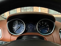 Maserati ghibli 3.0 v6 s q4 411pk 2015, sn-156-f - afbeelding 19 van  44