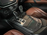 Maserati ghibli 3.0 v6 s q4 411pk 2015, sn-156-f - afbeelding 20 van  44