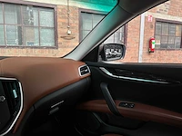 Maserati ghibli 3.0 v6 s q4 411pk 2015, sn-156-f - afbeelding 24 van  44