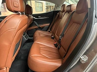 Maserati ghibli 3.0 v6 s q4 411pk 2015, sn-156-f - afbeelding 29 van  44
