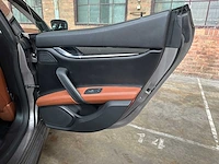 Maserati ghibli 3.0 v6 s q4 411pk 2015, sn-156-f - afbeelding 32 van  44