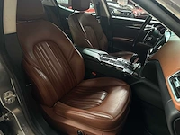 Maserati ghibli 3.0 v6 s q4 411pk 2015, sn-156-f - afbeelding 36 van  44