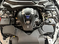 Maserati ghibli 3.0 v6 s q4 411pk 2015, sn-156-f - afbeelding 38 van  44