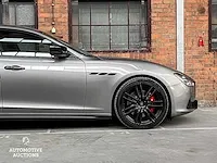 Maserati ghibli d 3.0 v6 275pk 2015 (origineel-nl), gl-435-v - afbeelding 11 van  66