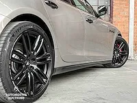 Maserati ghibli d 3.0 v6 275pk 2015 (origineel-nl), gl-435-v - afbeelding 16 van  66