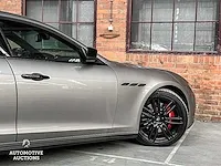 Maserati ghibli d 3.0 v6 275pk 2015 (origineel-nl), gl-435-v - afbeelding 17 van  66