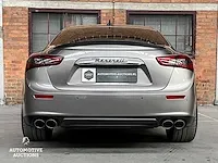 Maserati ghibli d 3.0 v6 275pk 2015 (origineel-nl), gl-435-v - afbeelding 18 van  66