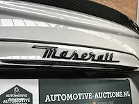 Maserati ghibli d 3.0 v6 275pk 2015 (origineel-nl), gl-435-v - afbeelding 21 van  66