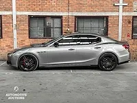 Maserati ghibli d 3.0 v6 275pk 2015 (origineel-nl), gl-435-v - afbeelding 27 van  66