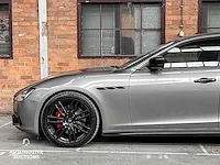 Maserati ghibli d 3.0 v6 275pk 2015 (origineel-nl), gl-435-v - afbeelding 28 van  66