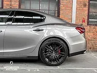 Maserati ghibli d 3.0 v6 275pk 2015 (origineel-nl), gl-435-v - afbeelding 29 van  66