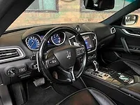 Maserati ghibli d 3.0 v6 275pk 2015 (origineel-nl), gl-435-v - afbeelding 30 van  66