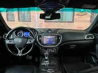 Maserati ghibli d 3.0 v6 275pk 2015 (origineel-nl), gl-435-v - afbeelding 31 van  66