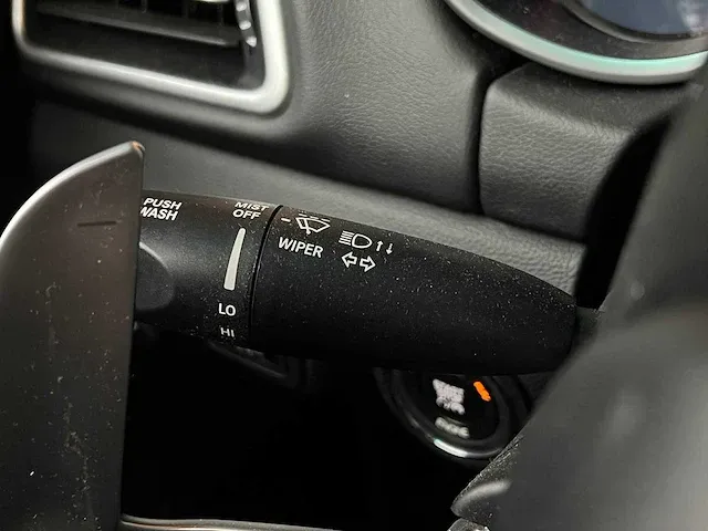 Maserati ghibli d 3.0 v6 275pk 2015 (origineel-nl), gl-435-v - afbeelding 37 van  66