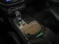 Maserati ghibli d 3.0 v6 275pk 2015 (origineel-nl), gl-435-v - afbeelding 39 van  66