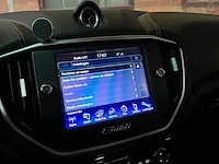 Maserati ghibli d 3.0 v6 275pk 2015 (origineel-nl), gl-435-v - afbeelding 44 van  66