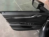 Maserati ghibli d 3.0 v6 275pk 2015 (origineel-nl), gl-435-v - afbeelding 49 van  66