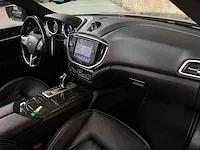 Maserati ghibli d 3.0 v6 275pk 2015 (origineel-nl), gl-435-v - afbeelding 55 van  66