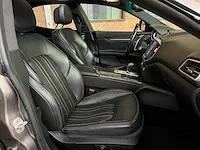 Maserati ghibli d 3.0 v6 275pk 2015 (origineel-nl), gl-435-v - afbeelding 61 van  66