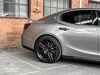 Maserati ghibli d 3.0 v6 275pk 2015 (origineel-nl), gl-435-v - afbeelding 9 van  66
