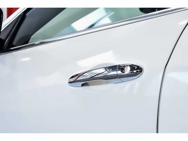 Maserati ghibli q4 sedan 3,0l v6 - 2015 - afbeelding 3 van  100