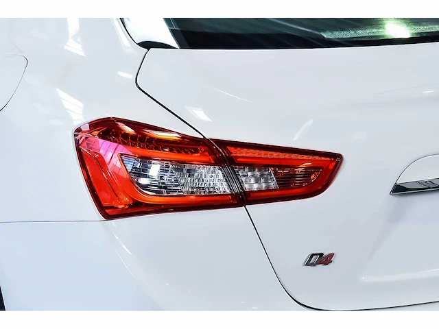 Maserati ghibli q4 sedan 3,0l v6 - 2015 - afbeelding 2 van  100