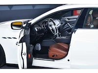 Maserati ghibli q4 sedan 3,0l v6 - 2015 - afbeelding 11 van  100