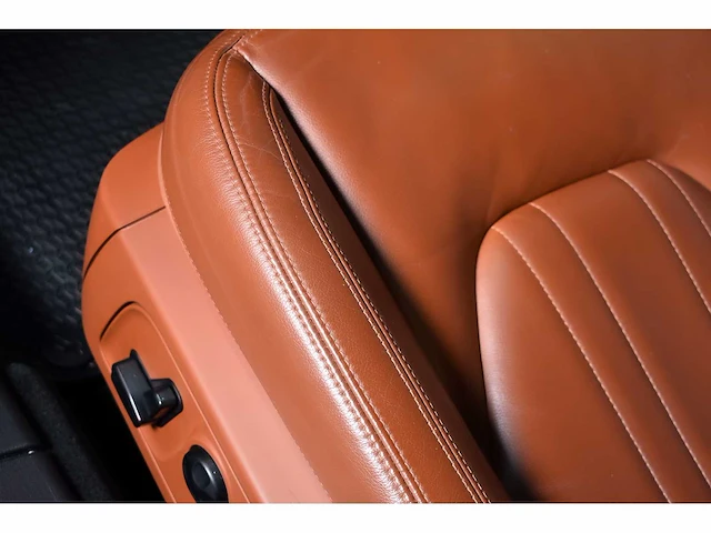 Maserati ghibli q4 sedan 3,0l v6 - 2015 - afbeelding 14 van  100