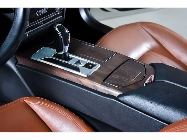 Maserati ghibli q4 sedan 3,0l v6 - 2015 - afbeelding 15 van  100