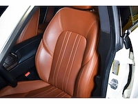 Maserati ghibli q4 sedan 3,0l v6 - 2015 - afbeelding 19 van  100