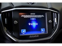 Maserati ghibli q4 sedan 3,0l v6 - 2015 - afbeelding 25 van  100