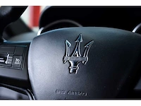 Maserati ghibli q4 sedan 3,0l v6 - 2015 - afbeelding 26 van  100