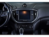 Maserati ghibli q4 sedan 3,0l v6 - 2015 - afbeelding 28 van  100
