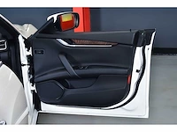 Maserati ghibli q4 sedan 3,0l v6 - 2015 - afbeelding 33 van  100